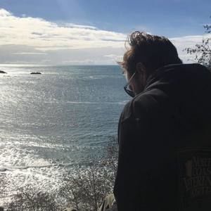 Meet your Posher, Aaron